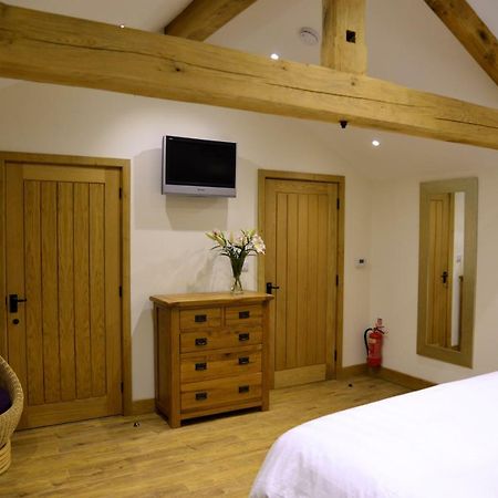 Saddleback View Cottage Calthwaite Buitenkant foto