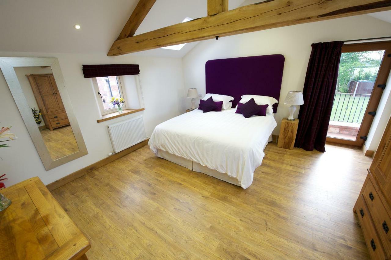 Saddleback View Cottage Calthwaite Buitenkant foto